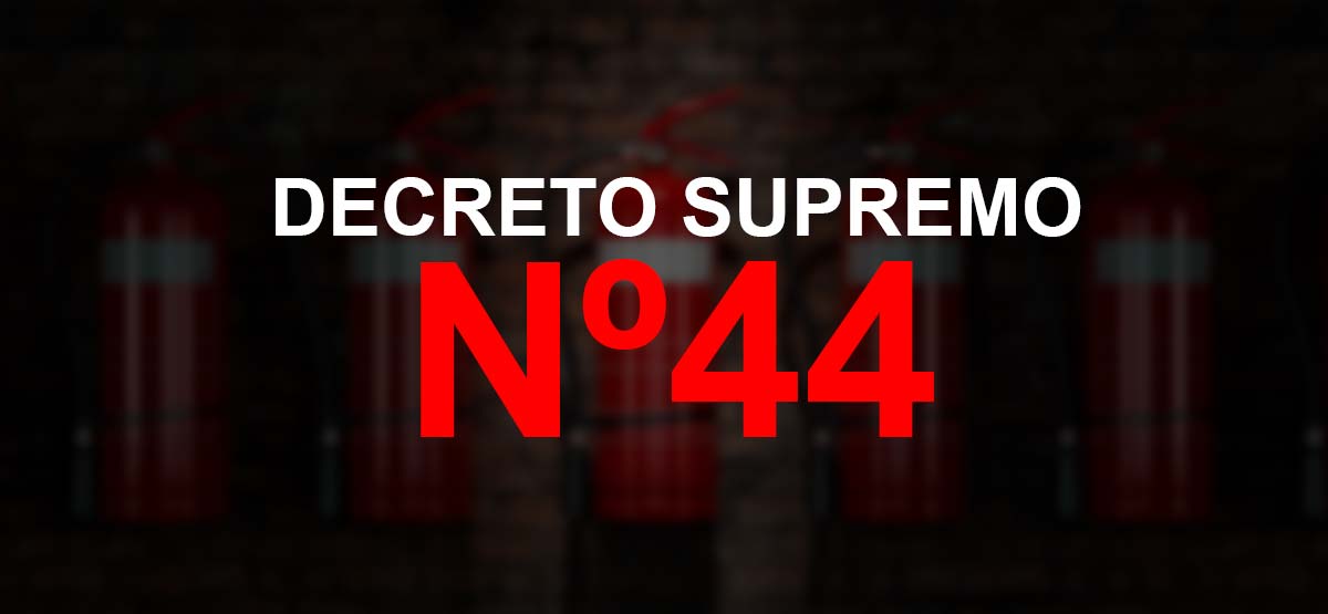 decreto-supremo